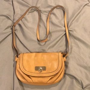 Rosetti small satchel